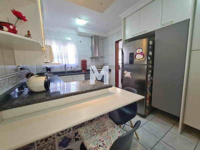 Apartamento em Baeta Neves, São Bernardo do Campo/SP de 93m² 3 quartos à venda por R$ 396.000,00