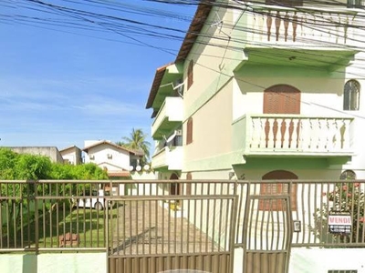 Apartamento em Baleia, São Pedro da Aldeia/RJ de 60m² 1 quartos à venda por R$ 159.000,00