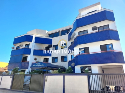 Apartamento em Baleia, São Pedro da Aldeia/RJ de 70m² 2 quartos à venda por R$ 359.000,00