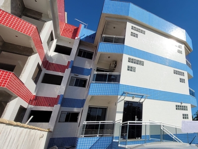Apartamento em Baleia, São Pedro da Aldeia/RJ de 79m² 2 quartos à venda por R$ 289.000,00