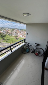 Apartamento em Banco Raso, Itabuna/BA de 100m² 3 quartos à venda por R$ 499.000,00