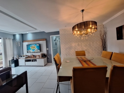 Apartamento em Barra da Tijuca, Rio de Janeiro/RJ de 126m² 3 quartos à venda por R$ 1.379.000,00