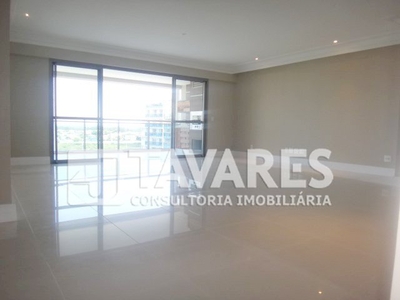 Apartamento em Barra da Tijuca, Rio de Janeiro/RJ de 234m² 4 quartos à venda por R$ 3.189.000,00