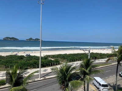 Apartamento em Barra da Tijuca, Rio de Janeiro/RJ de 310m² 4 quartos à venda por R$ 5.399.000,00