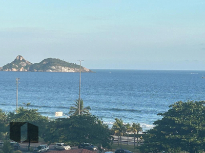 Apartamento em Barra da Tijuca, Rio de Janeiro/RJ de 51m² 1 quartos à venda por R$ 949.000,00