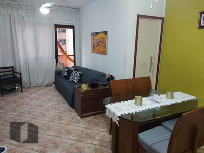Apartamento em Barra da Tijuca, Rio de Janeiro/RJ de 70m² 2 quartos à venda por R$ 894.000,00