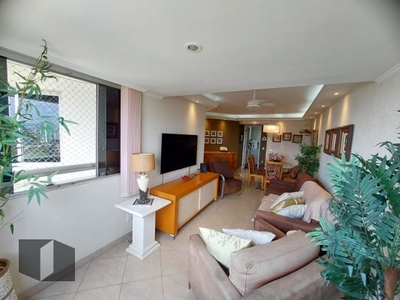 Apartamento em Barra da Tijuca, Rio de Janeiro/RJ de 78m² 2 quartos à venda por R$ 869.000,00