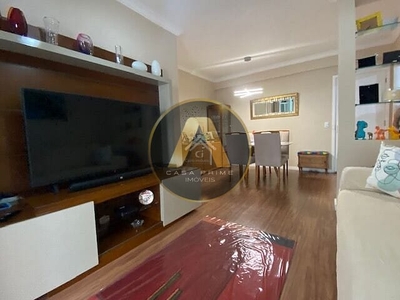 Apartamento em Barra da Tijuca, Rio de Janeiro/RJ de 90m² 3 quartos à venda por R$ 774.000,00
