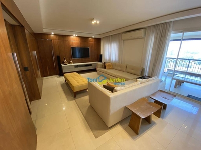 Apartamento em Barra Funda, São Paulo/SP de 160m² 3 quartos à venda por R$ 2.194.000,00