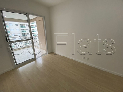 Apartamento em Barra Funda, São Paulo/SP de 57m² 2 quartos para locação R$ 3.801,00/mes