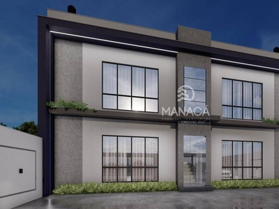 Apartamento em , Barra Velha/SC de 84m² 3 quartos à venda por R$ 378.000,00