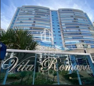 Apartamento em Barro Vermelho, Vitória/ES de 216m² 4 quartos à venda por R$ 3.249.000,00