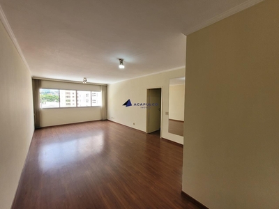 Apartamento em Bela Vista, Jundiaí/SP de 176m² 3 quartos à venda por R$ 469.000,00