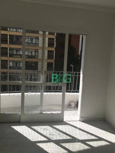 Apartamento em Bela Vista, São Paulo/SP de 110m² 4 quartos para locação R$ 4.500,00/mes