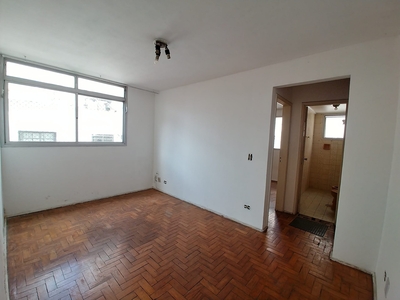 Apartamento em Bela Vista, São Paulo/SP de 45m² 1 quartos para locação R$ 1.300,00/mes