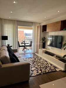 Apartamento em Bethaville I, Barueri/SP de 80m² 2 quartos à venda por R$ 861.000,00