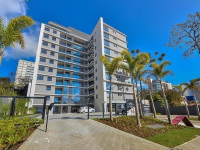 Apartamento em Bigorrilho, Curitiba/PR de 67m² 2 quartos à venda por R$ 796.493,00