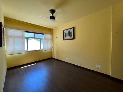 Apartamento em Boa Viagem, Niterói/RJ de 65m² 2 quartos à venda por R$ 374.000,00