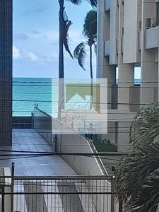 Apartamento em Boa Viagem, Recife/PE de 150m² 3 quartos à venda por R$ 679.000,00