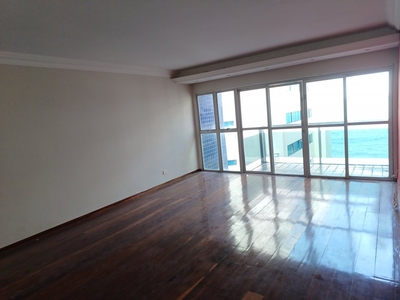 Apartamento em Boa Viagem, Recife/PE de 167m² 5 quartos à venda por R$ 629.000,00