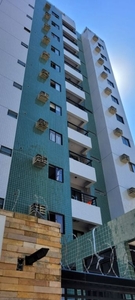 Apartamento em Boa Viagem, Recife/PE de 65m² 3 quartos para locação R$ 1.700,00/mes