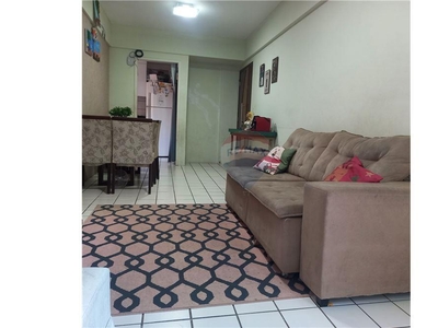 Apartamento em Boa Viagem, Recife/PE de 70m² 3 quartos para locação R$ 2.000,00/mes