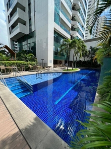 Apartamento em Boa Viagem, Recife/PE de 99m² 3 quartos à venda por R$ 969.000,00