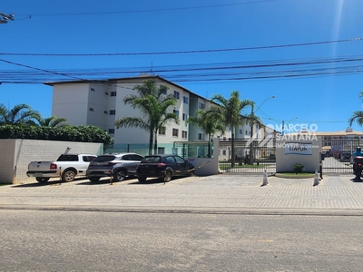 Apartamento em Boa Vista, Vitória da Conquista/BA de 56m² 2 quartos à venda por R$ 179.000,00