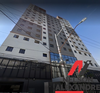 Apartamento em Bonfim, Osasco/SP de 23m² 1 quartos para locação R$ 1.800,00/mes