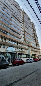 Apartamento em Boqueirão, Praia Grande/SP de 101m² 3 quartos à venda por R$ 600.600,00