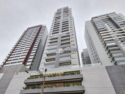 Apartamento em Boqueirão, Praia Grande/SP de 58m² 1 quartos à venda por R$ 334.000,00