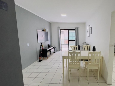 Apartamento em Boqueirão, Praia Grande/SP de 61m² 1 quartos à venda por R$ 249.000,00