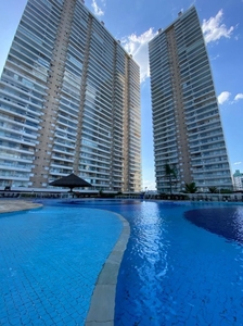 Apartamento em Boqueirão, Praia Grande/SP de 91m² 3 quartos à venda por R$ 794.000,00
