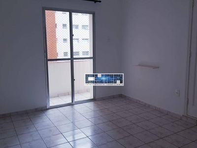 Apartamento em Boqueirão, Santos/SP de 0m² 2 quartos para locação R$ 2.800,00/mes