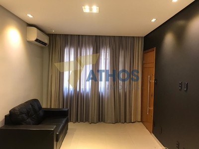 Apartamento em Boqueirão, Santos/SP de 72m² 2 quartos à venda por R$ 389.000,00