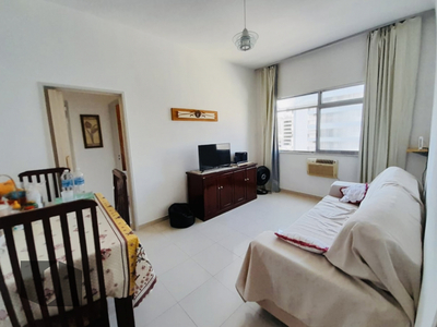 Apartamento em Botafogo, Rio de Janeiro/RJ de 66m² 2 quartos à venda por R$ 909.000,00