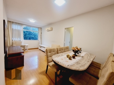 Apartamento em Botafogo, Rio de Janeiro/RJ de 86m² 3 quartos à venda por R$ 849.000,00