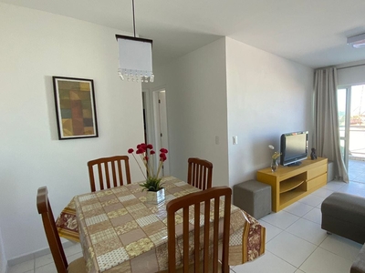 Apartamento em Braga, Cabo Frio/RJ de 103m² 2 quartos à venda por R$ 459.000,00