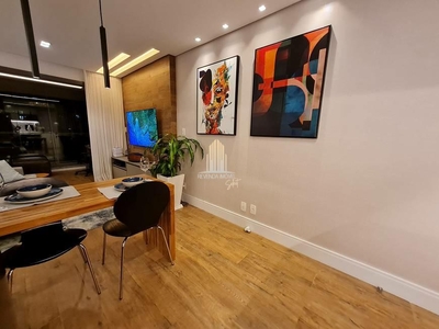 Apartamento em Brooklin Paulista, São Paulo/SP de 0m² 1 quartos à venda por R$ 999.000,00
