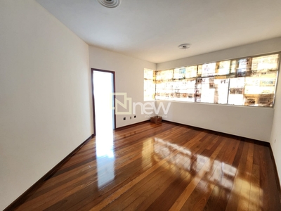 Apartamento em Buritis, Belo Horizonte/MG de 100m² 3 quartos à venda por R$ 479.000,00