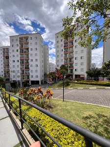 Apartamento em Butantã, São Paulo/SP de 53m² 2 quartos para locação R$ 1.500,00/mes