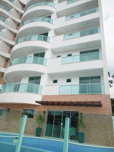 Apartamento em Cabeçudas, Itajaí/SC de 126m² 3 quartos para locação R$ 6.800,00/mes