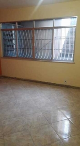 Apartamento em Califórnia, Nova Iguaçu/RJ de 60m² 2 quartos para locação R$ 1.100,00/mes