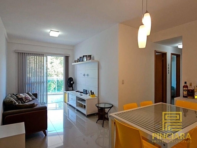 Apartamento em Camboinhas, Niterói/RJ de 101m² 3 quartos à venda por R$ 949.000,00