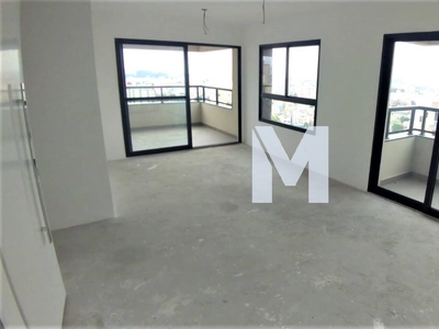 Apartamento em Campestre, Santo André/SP de 161m² 3 quartos à venda por R$ 1.679.000,00