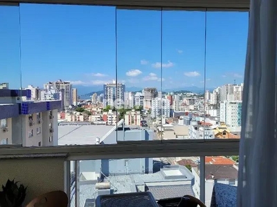 Apartamento em Campinas, São José/SC de 77m² 2 quartos à venda por R$ 504.000,00