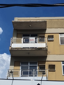 Apartamento em Campo Grande, Rio de Janeiro/RJ de 93m² 3 quartos para locação R$ 1.500,00/mes