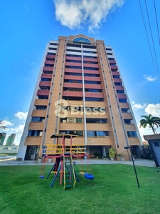 Apartamento em Candelária, Natal/RN de 154m² 4 quartos à venda por R$ 648.999,00