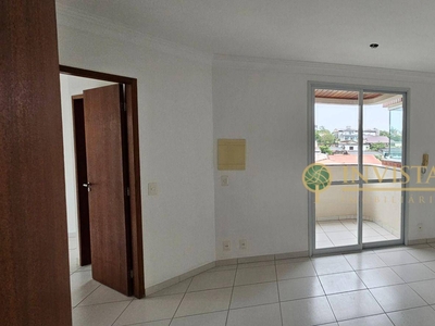 Apartamento em Capoeiras, Florianópolis/SC de 65m² 2 quartos à venda por R$ 562.662,50