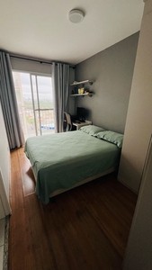 Apartamento em Casa Verde, São Paulo/SP de 31m² 1 quartos à venda por R$ 349.000,00